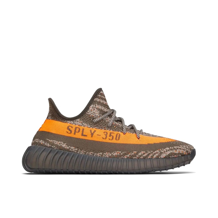 Adidas Yeezy Boost 350 V2 Carbon Beluga – Exceed