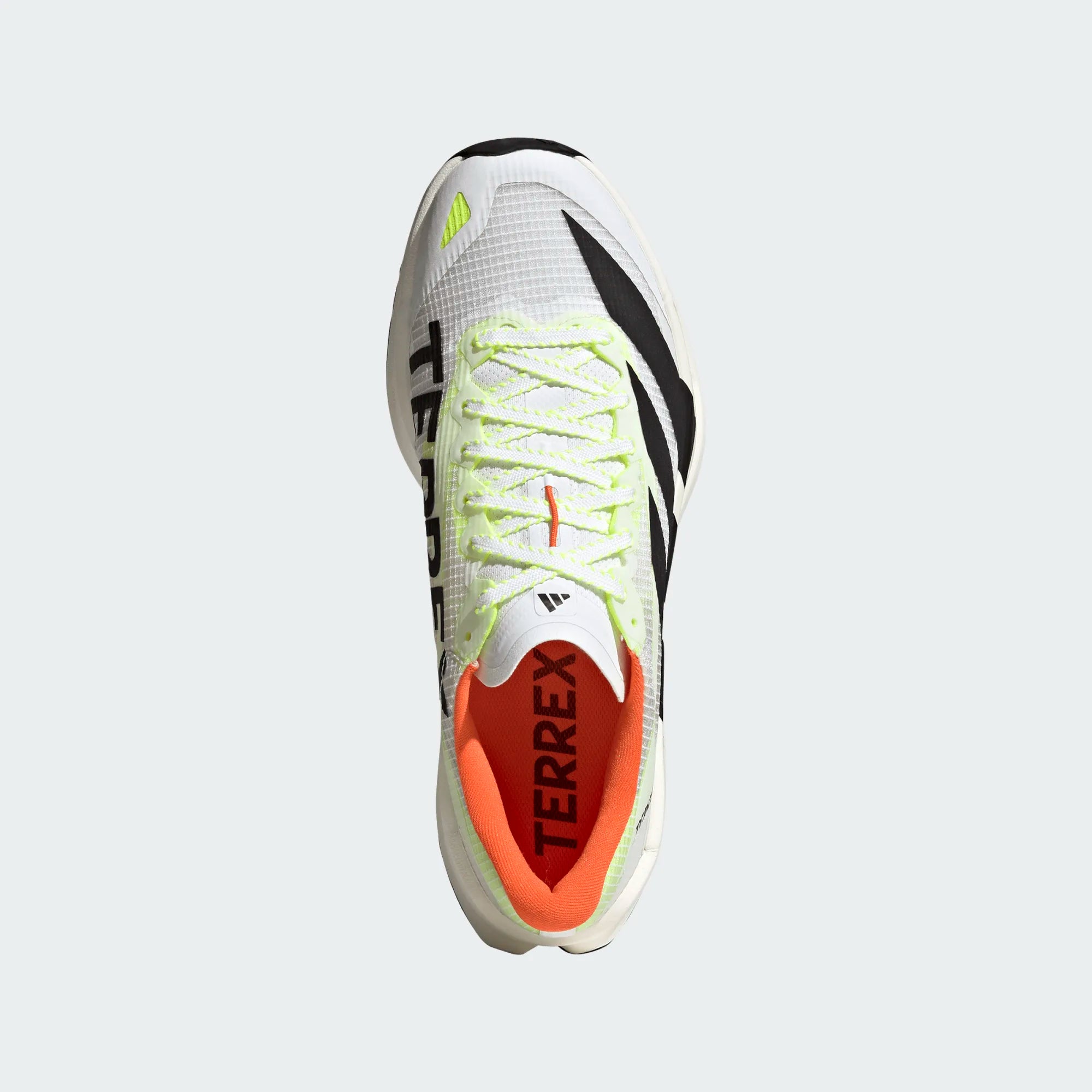 Adidas Terrex Agravic TT FTWWHT/CBLACK/IMPORA