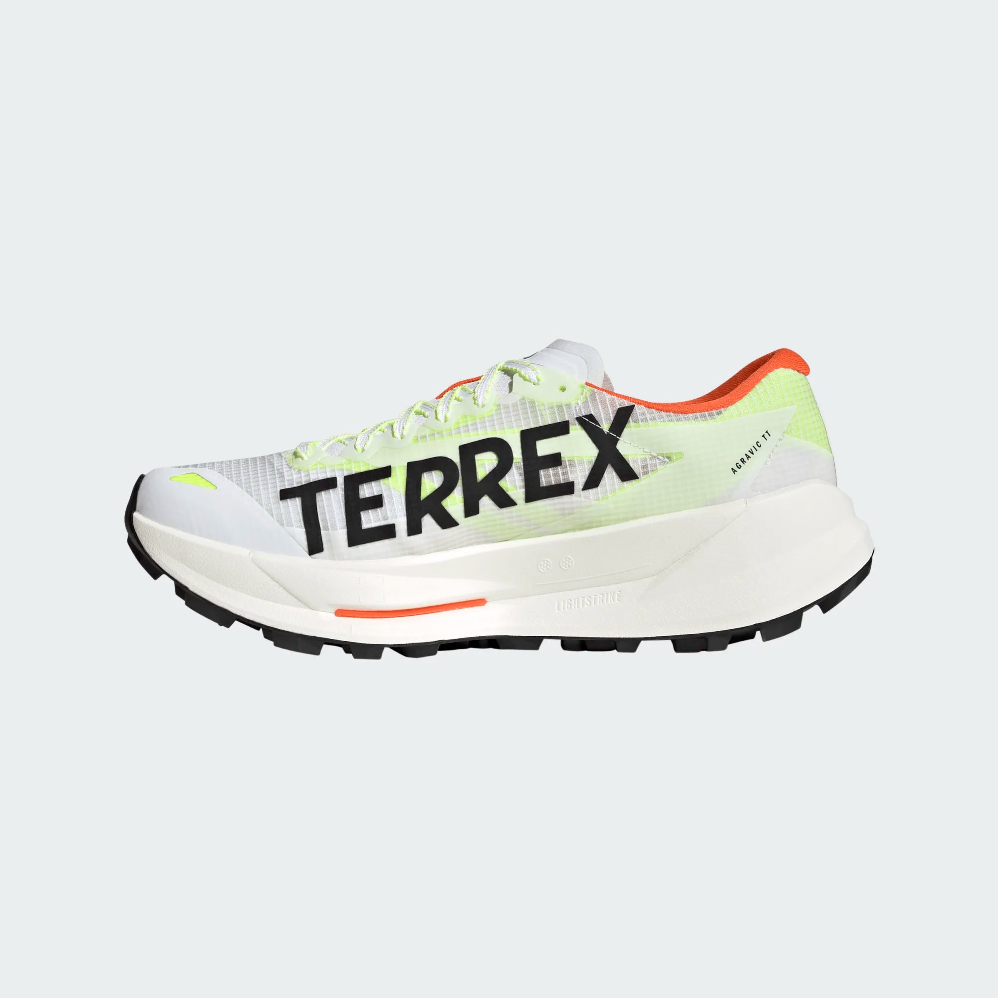 Adidas Terrex Agravic TT FTWWHT/CBLACK/IMPORA