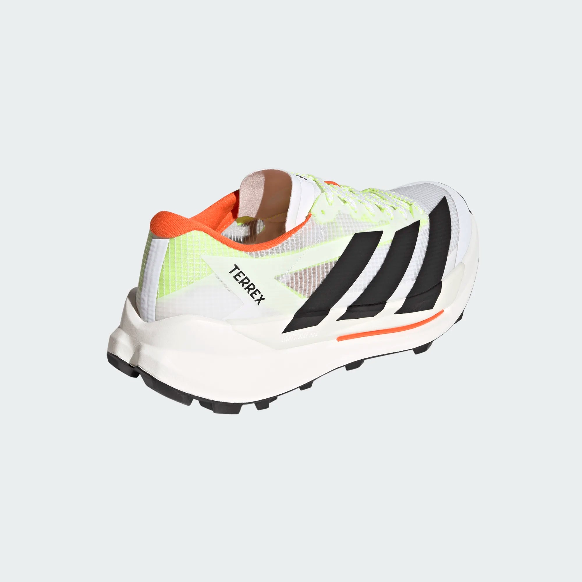 Adidas Terrex Agravic TT FTWWHT/CBLACK/IMPORA