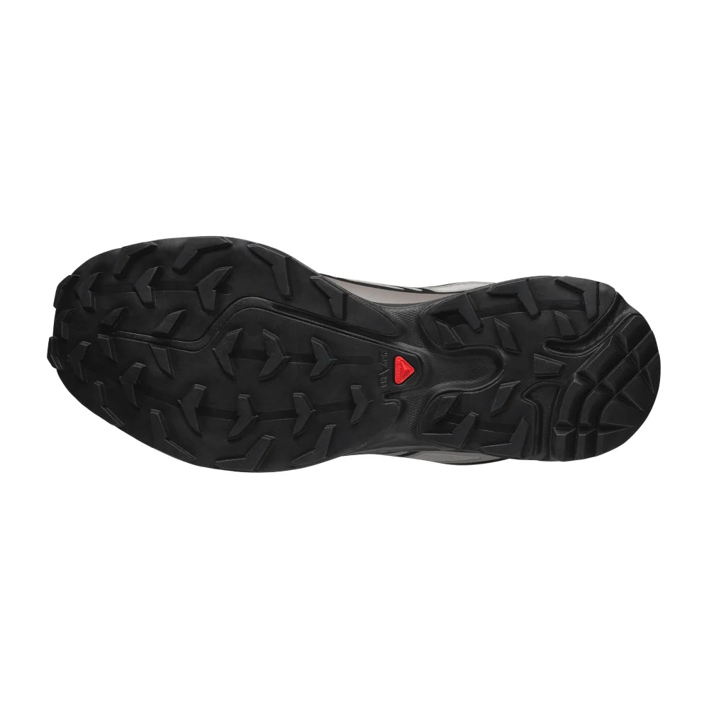Salomon XT-6 Black / Cloudburst / Dark Grey