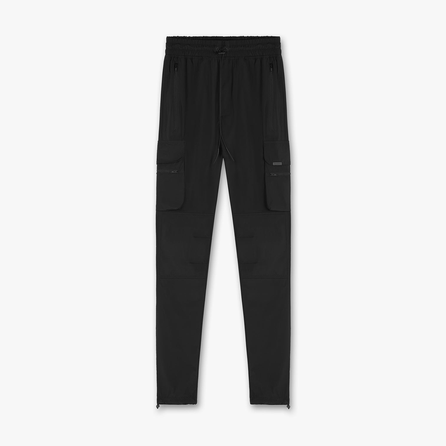Represent 247 Pant - Black