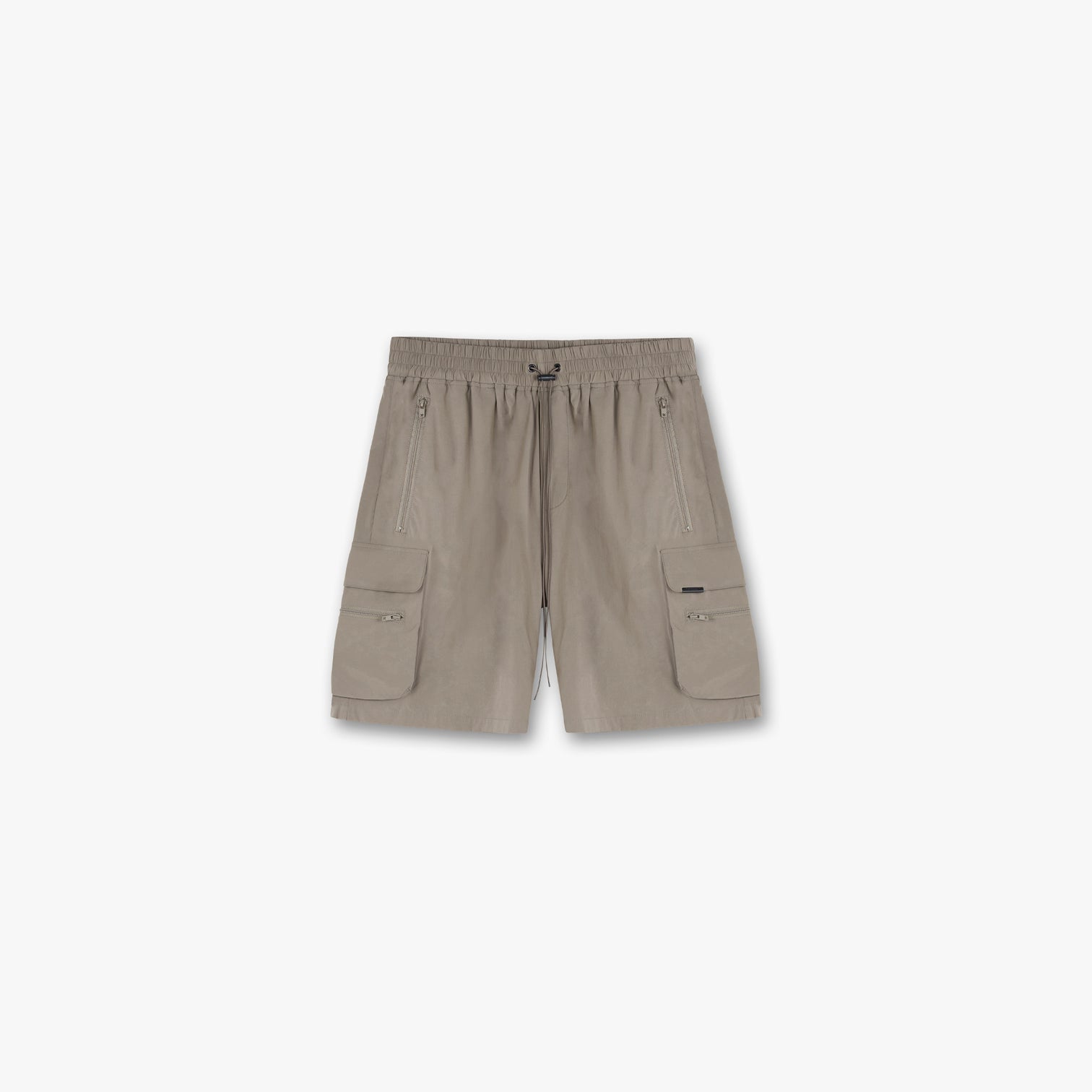 Represent 247 Shorts - Taupe