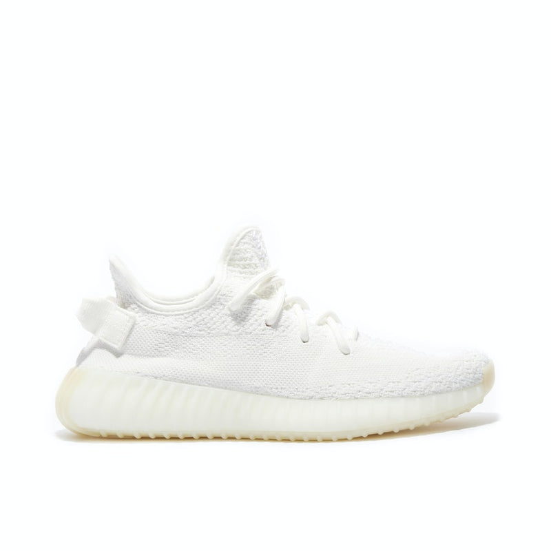 Adidas Yeezy Boost 350 V2 Triple White – Exceed